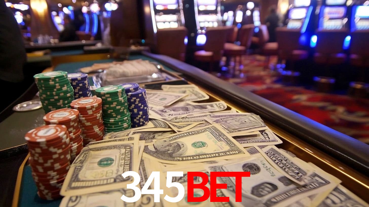 Biblioteca de slots populares na 345bet