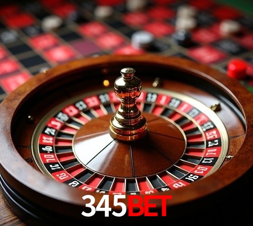 Bônus e promoções da 345bet